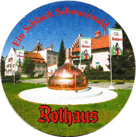 grafenhausen wt-bw rothaus ein schluck 7b (rund215-braupfanne) 